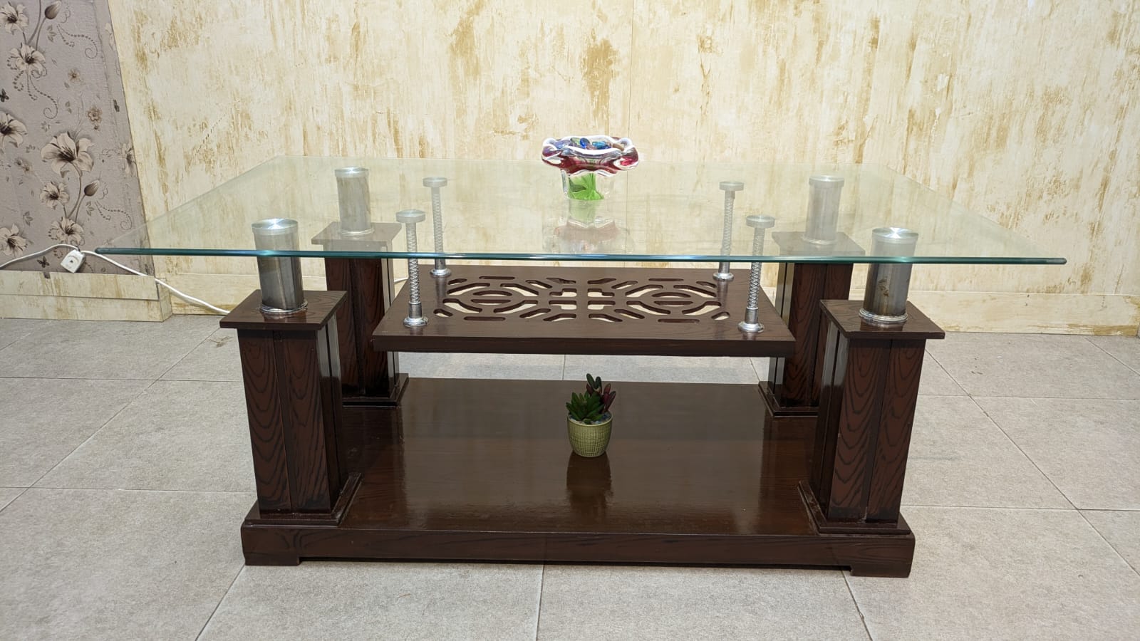 Center Table