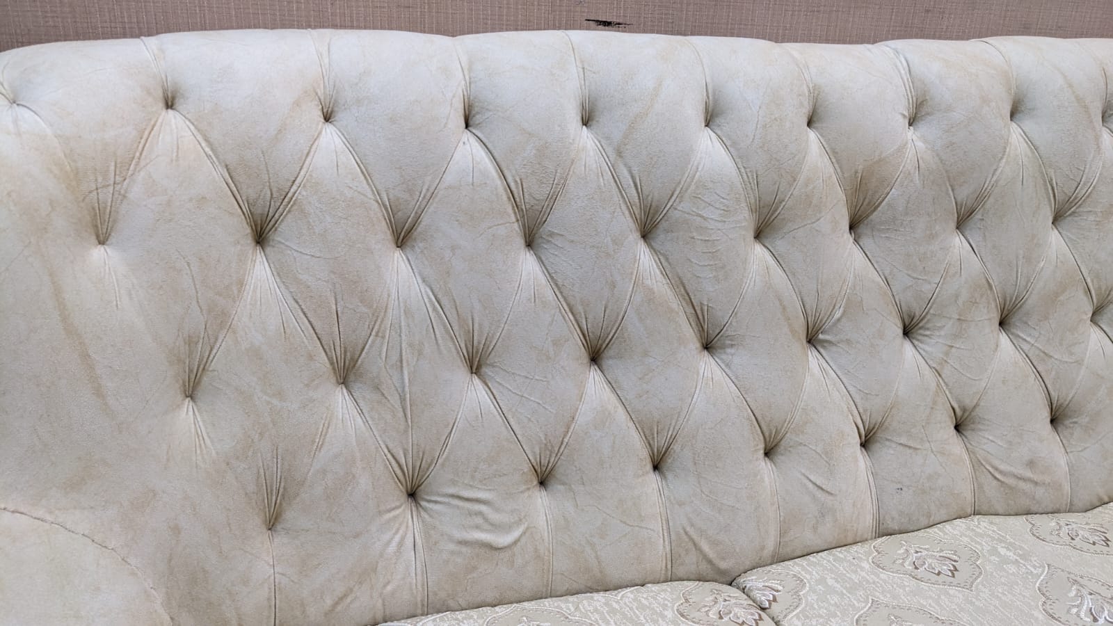 Stylish 7 Seater Sofa Set