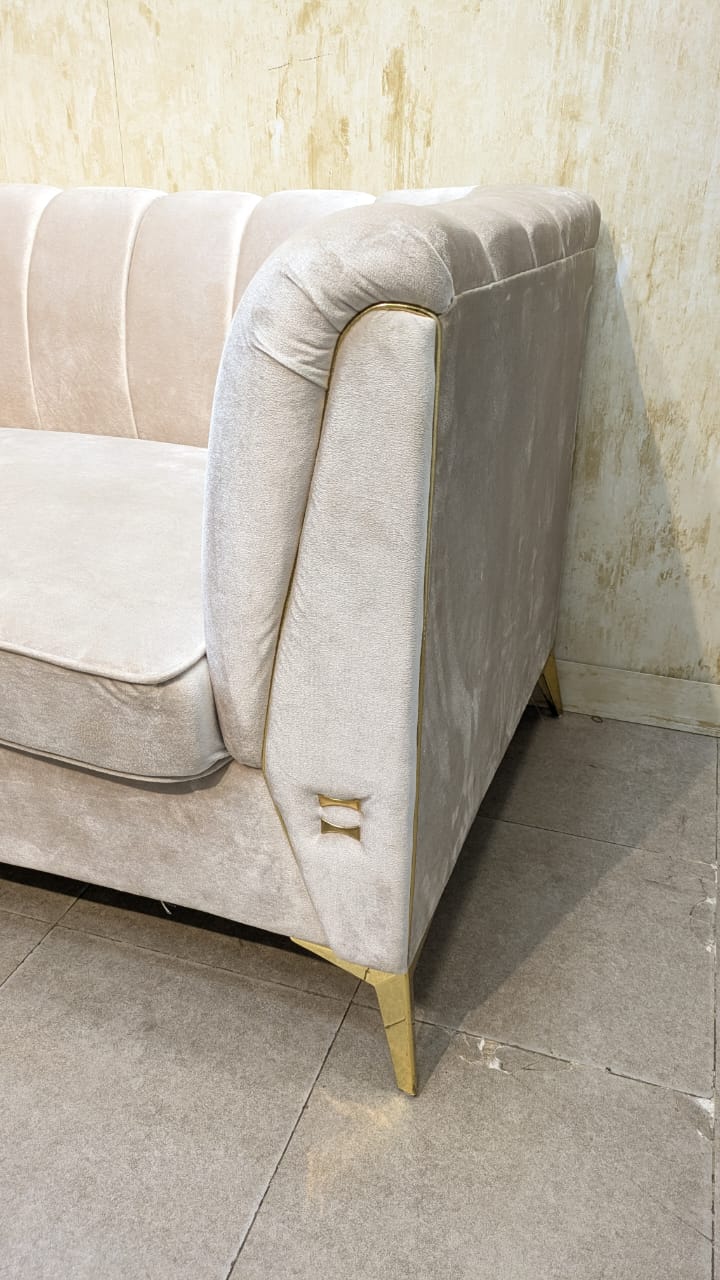 5 Seater Sofa Set