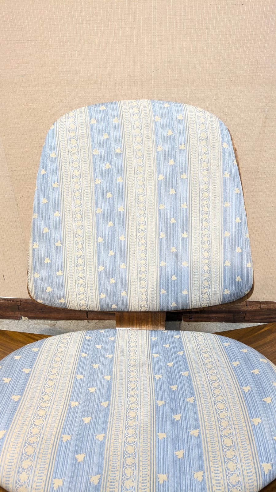 Scandinavian Chair