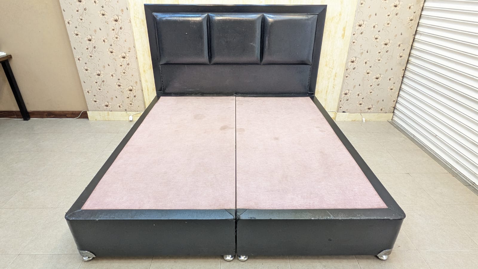Diamond dolca Vita bed