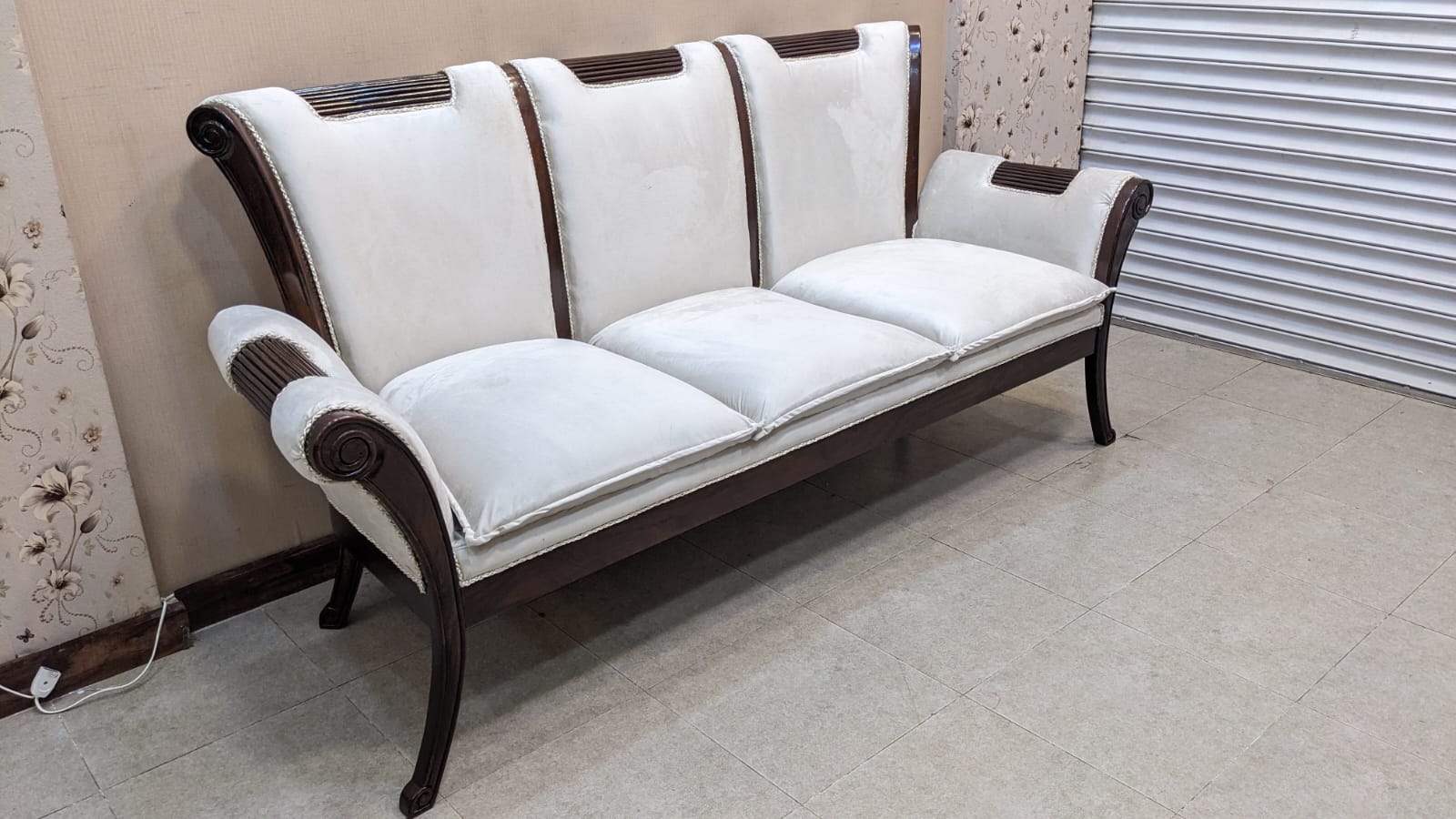 Royal Design 5 Seater Sofa Set