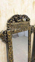 Pair Of Wall Mounted Mirror