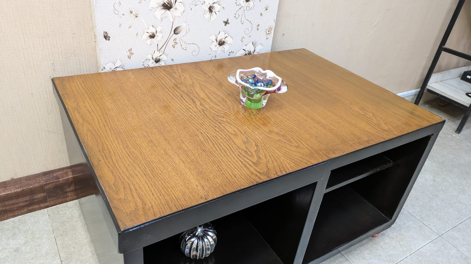 Center Table