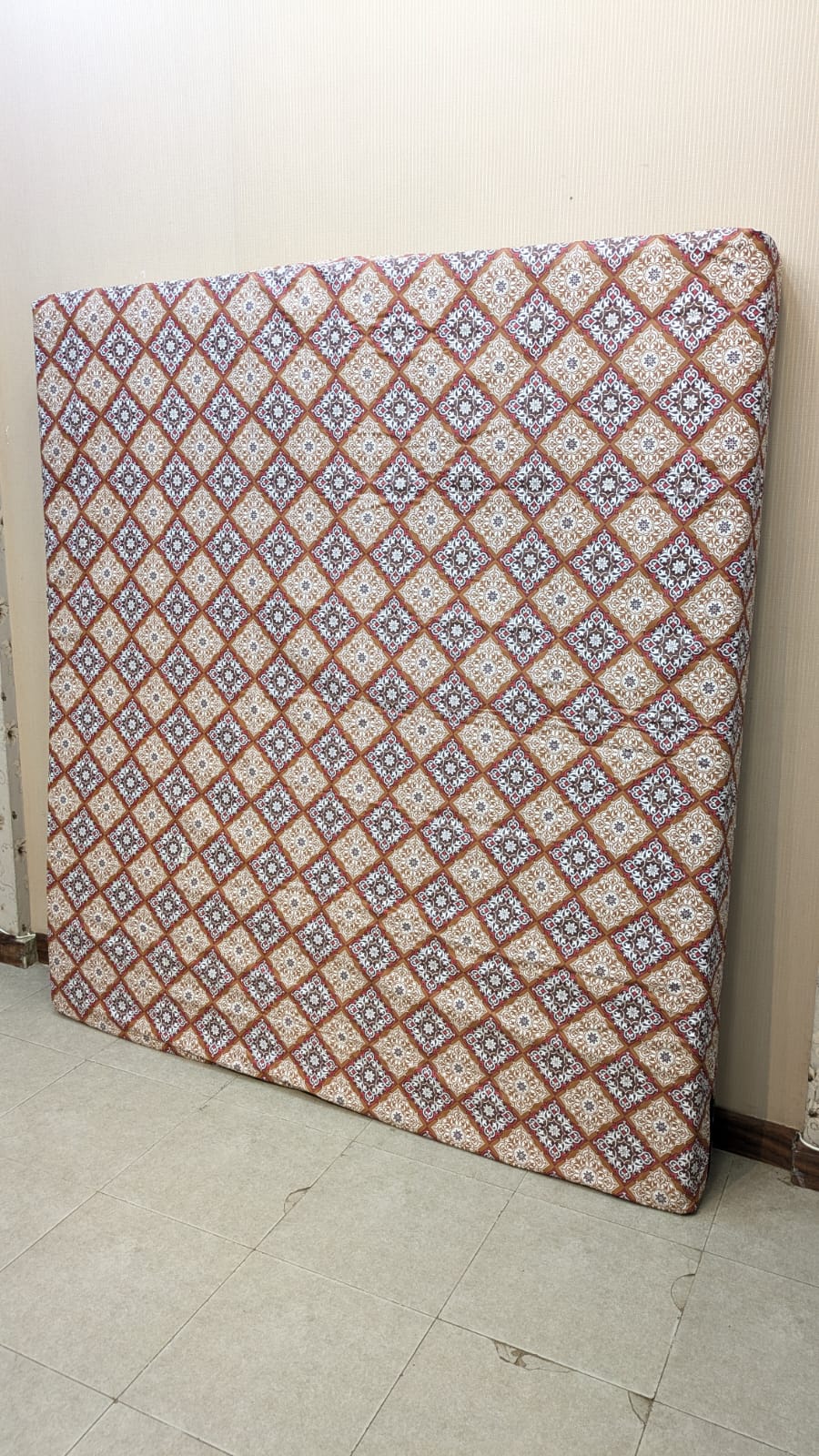 Master Molty Foam Flex Mattress