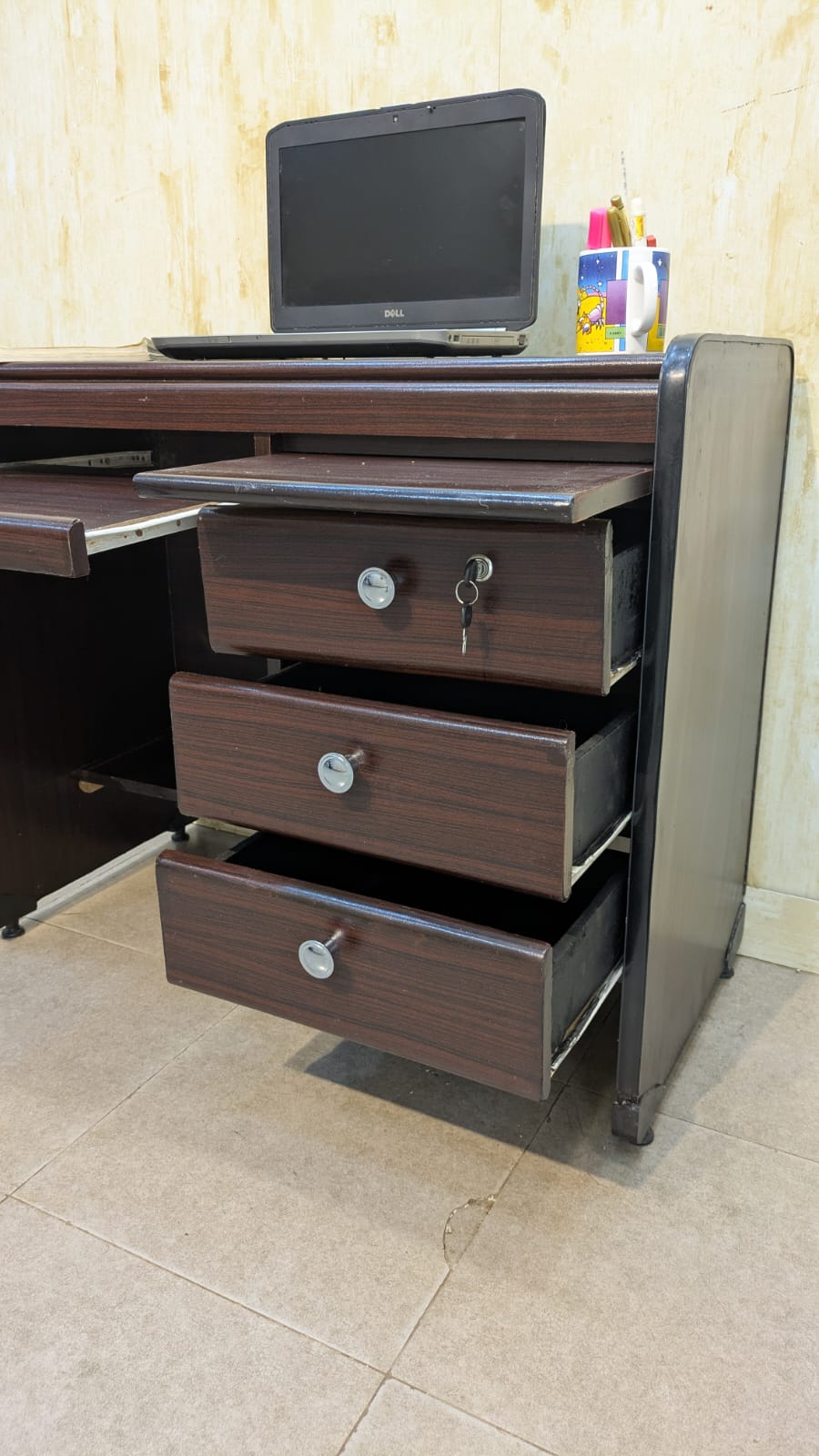 Study Table