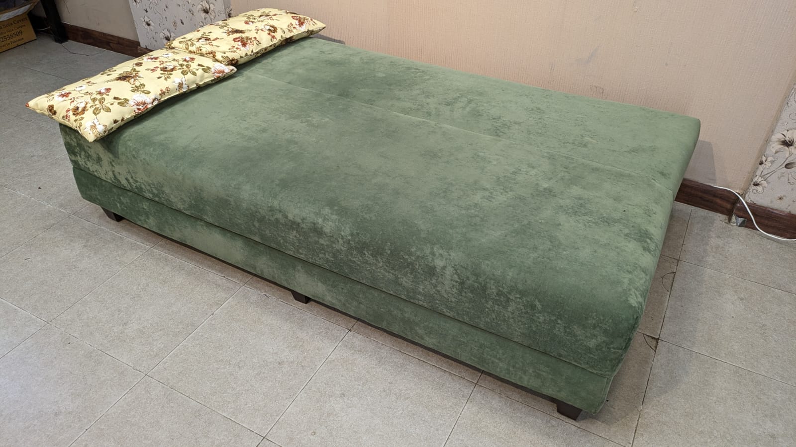 Sofa Cum Bed