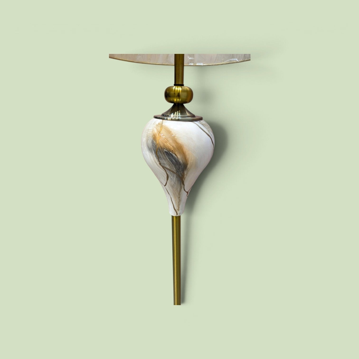 Brand New floor lamp