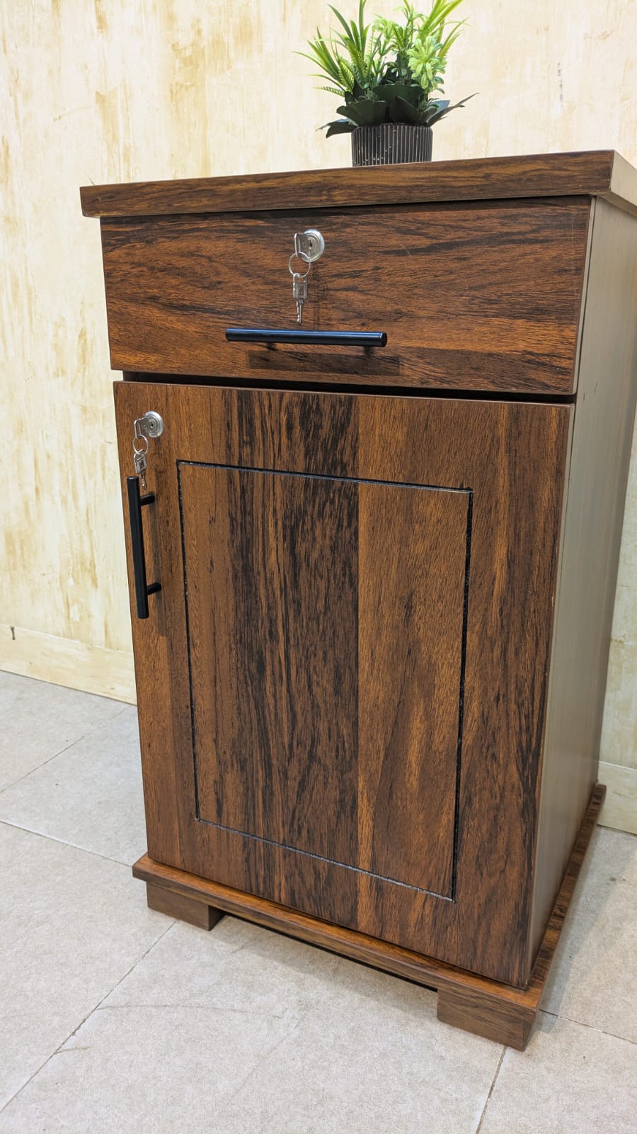 Brand New pedestal drawers