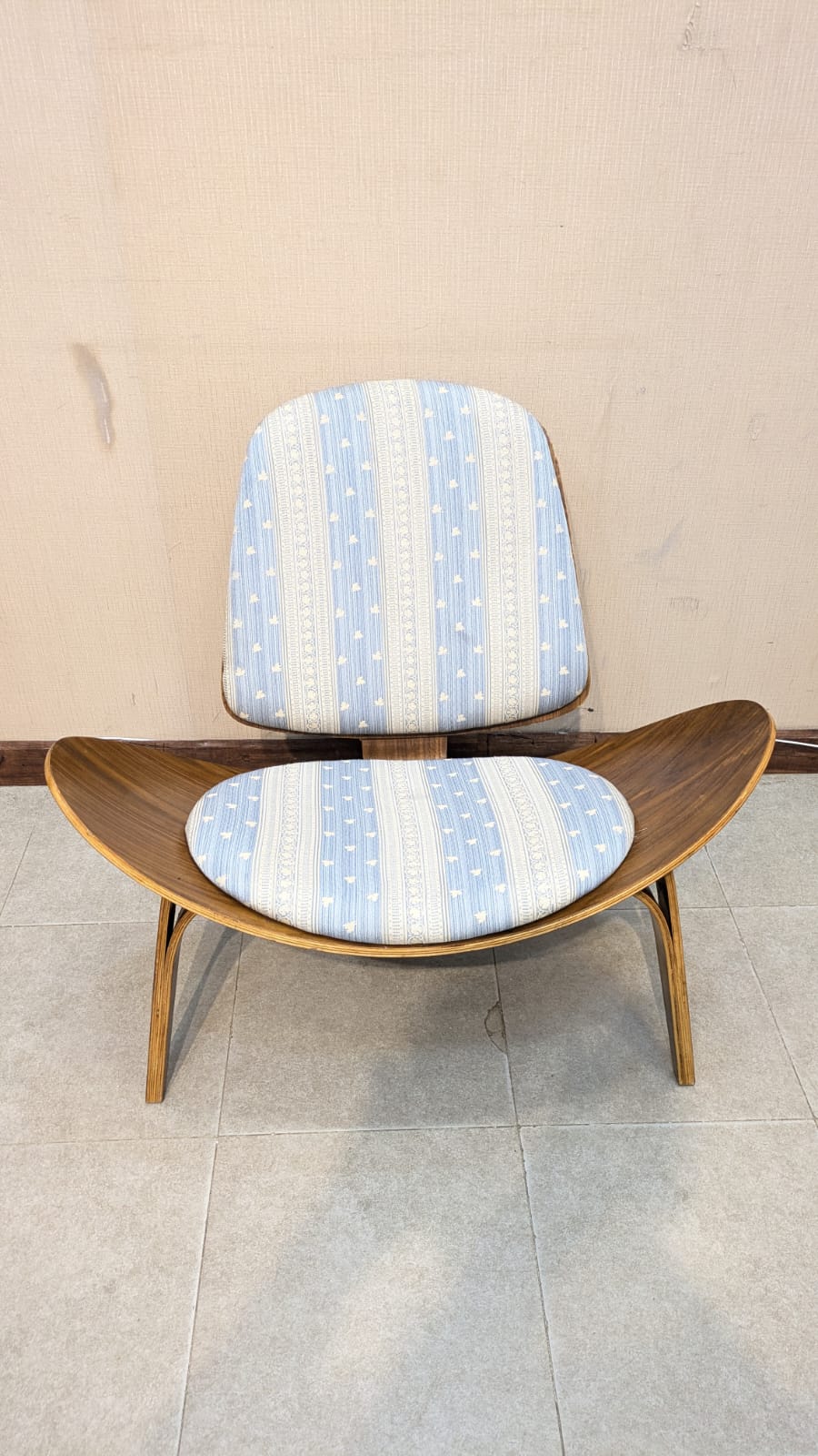 Scandinavian Chair