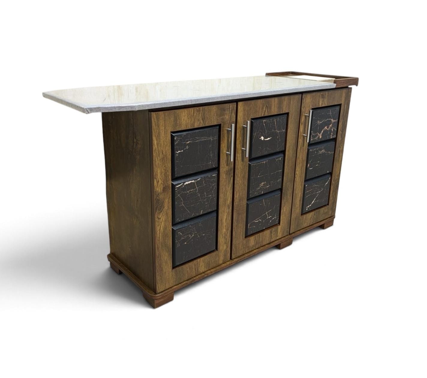 Brand New iron table