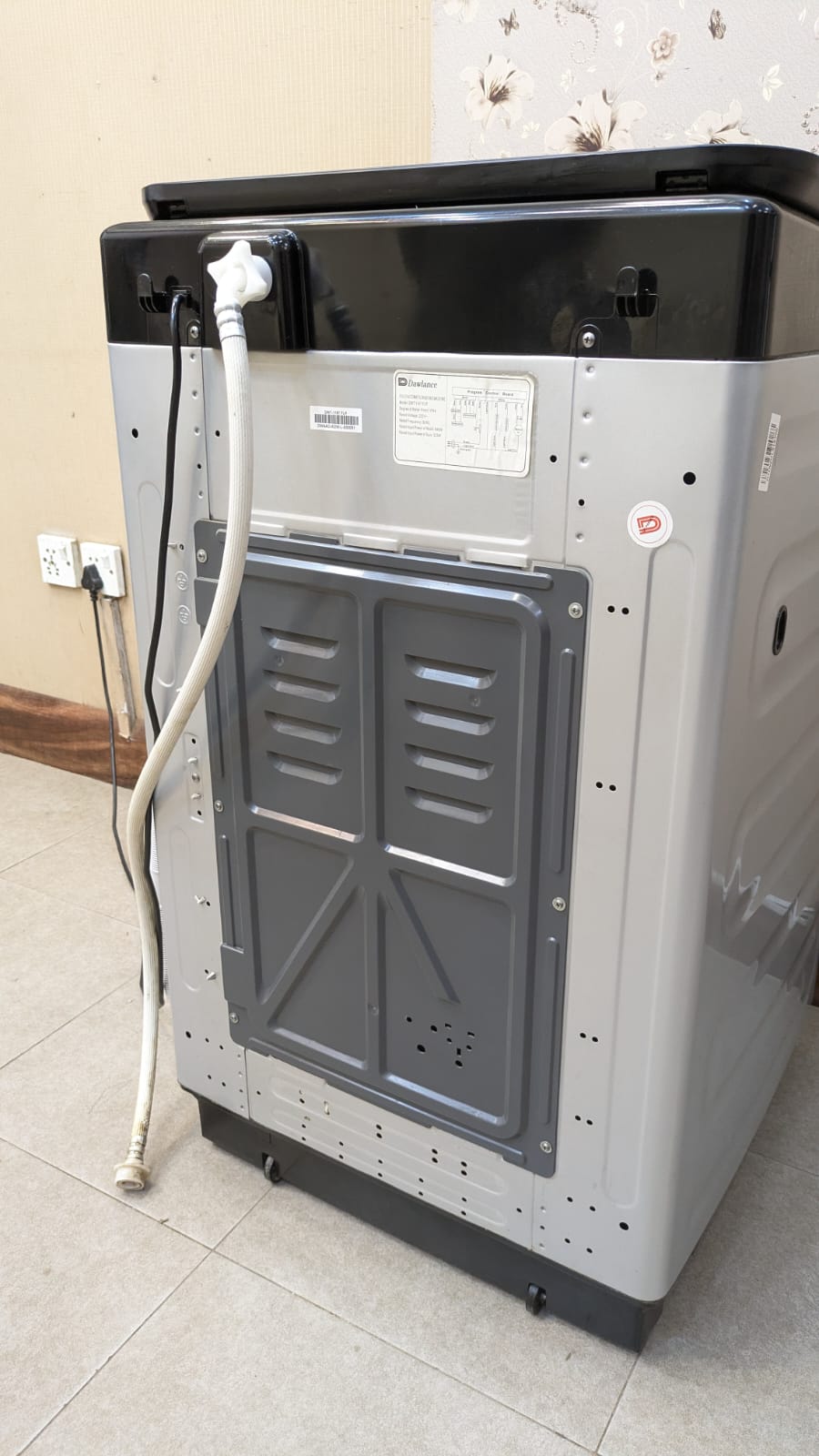 Dawlance Fully Automatic Washing Machine