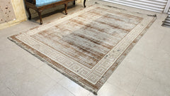 Machine mate carpet
