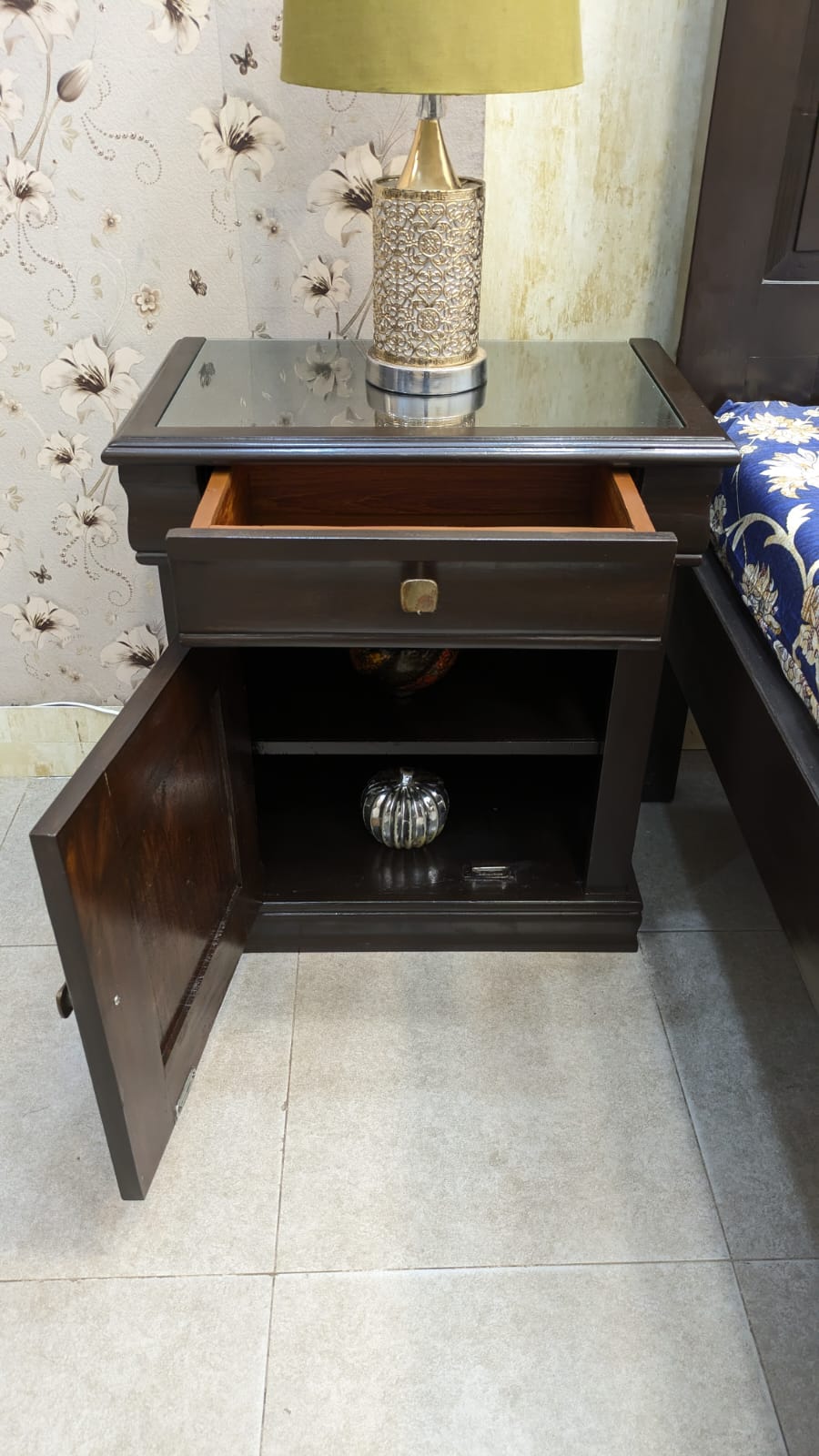 King Size Bed Bedroom Set