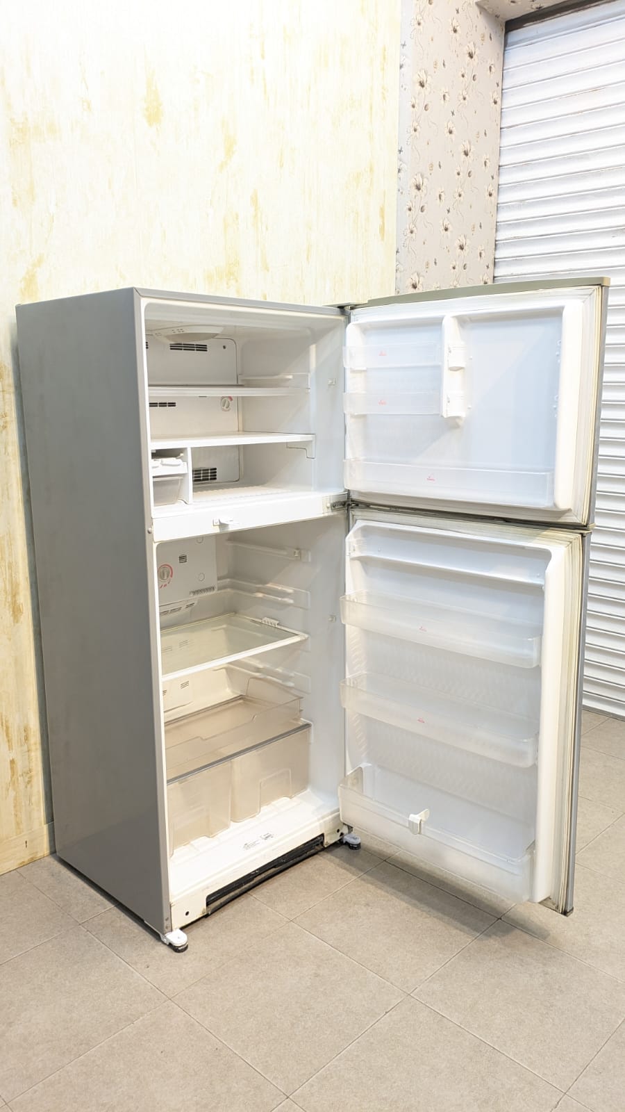 Haier Refrigerator