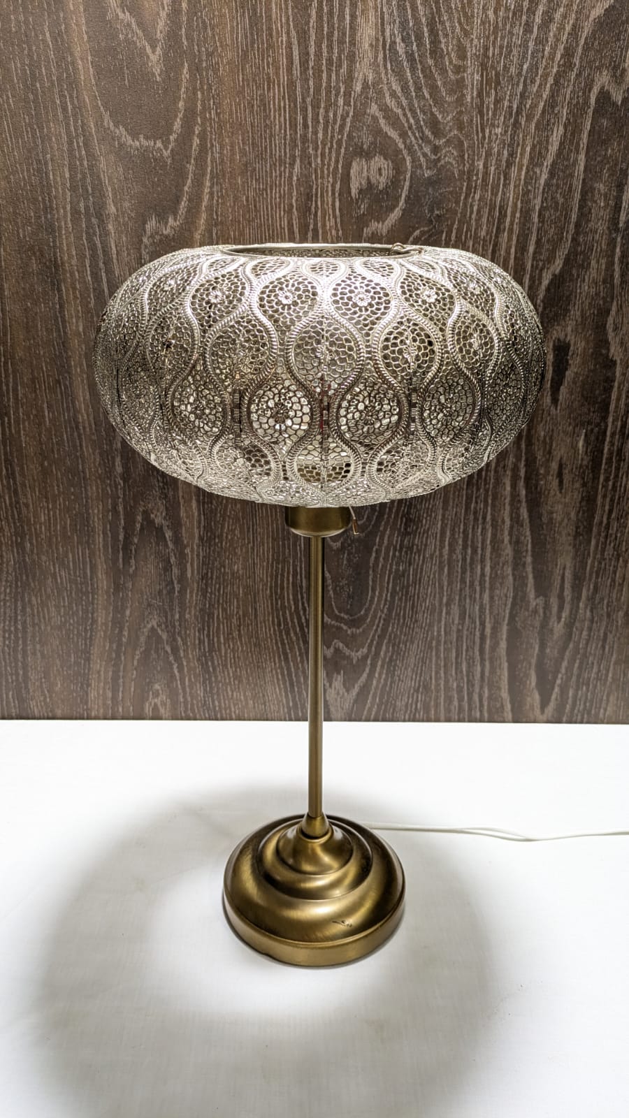 Imported IKEA Table Lamp