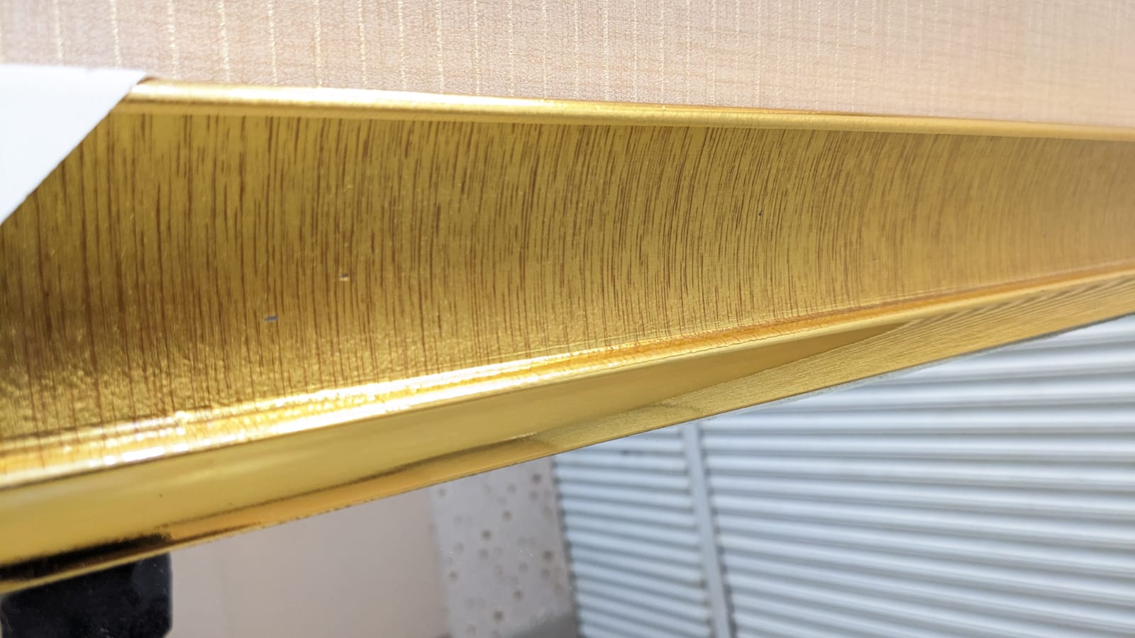 New Wall Mounted Mirror