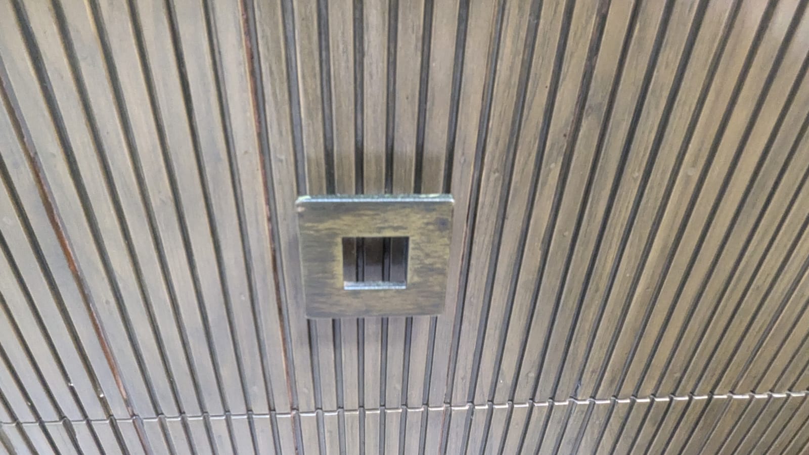 Modern King Size Bed Set