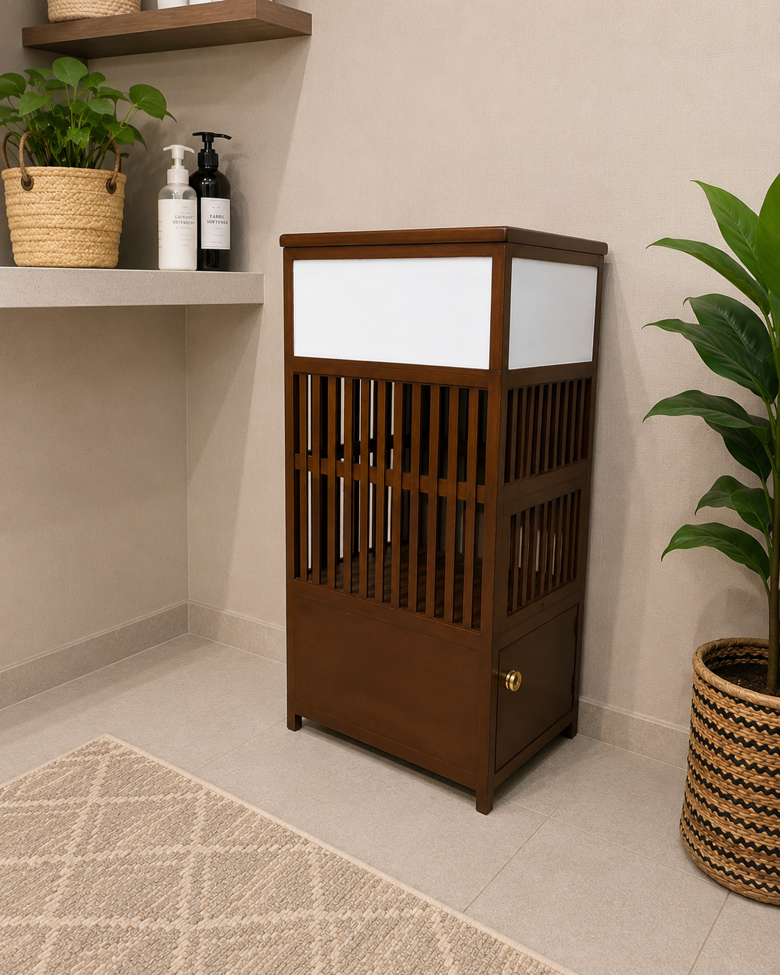 Laundry Bin