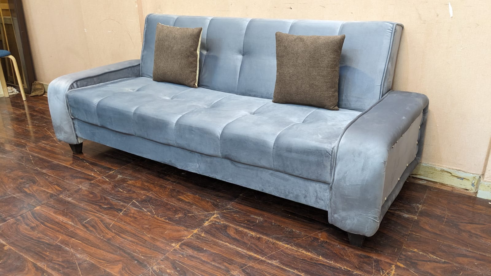 Sofa Cum Bed