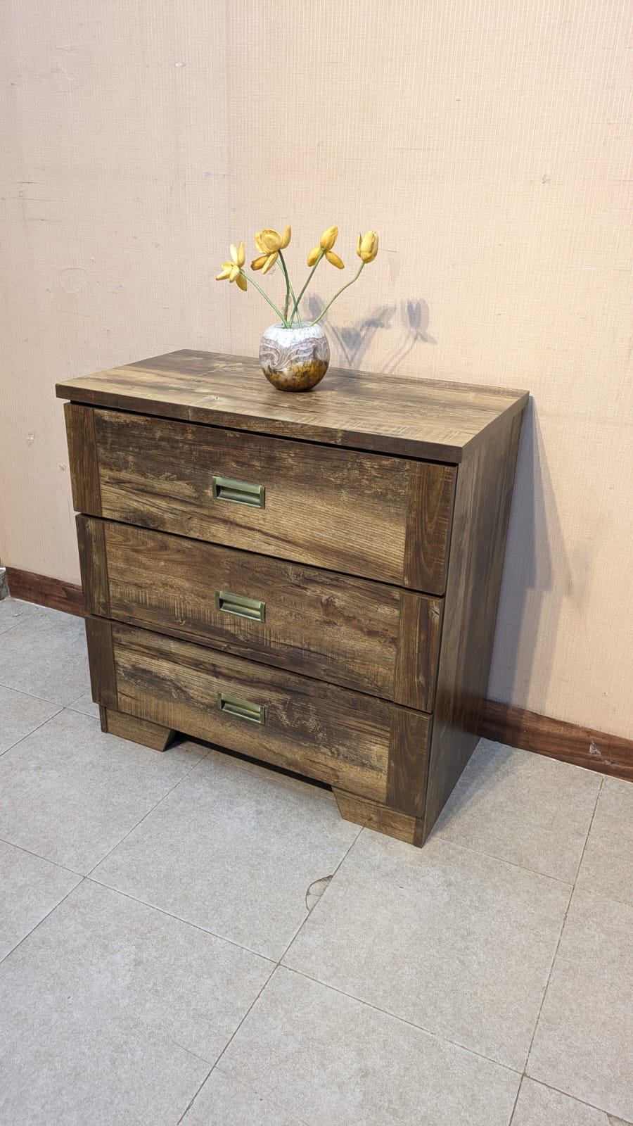 New Chest Of Drawers