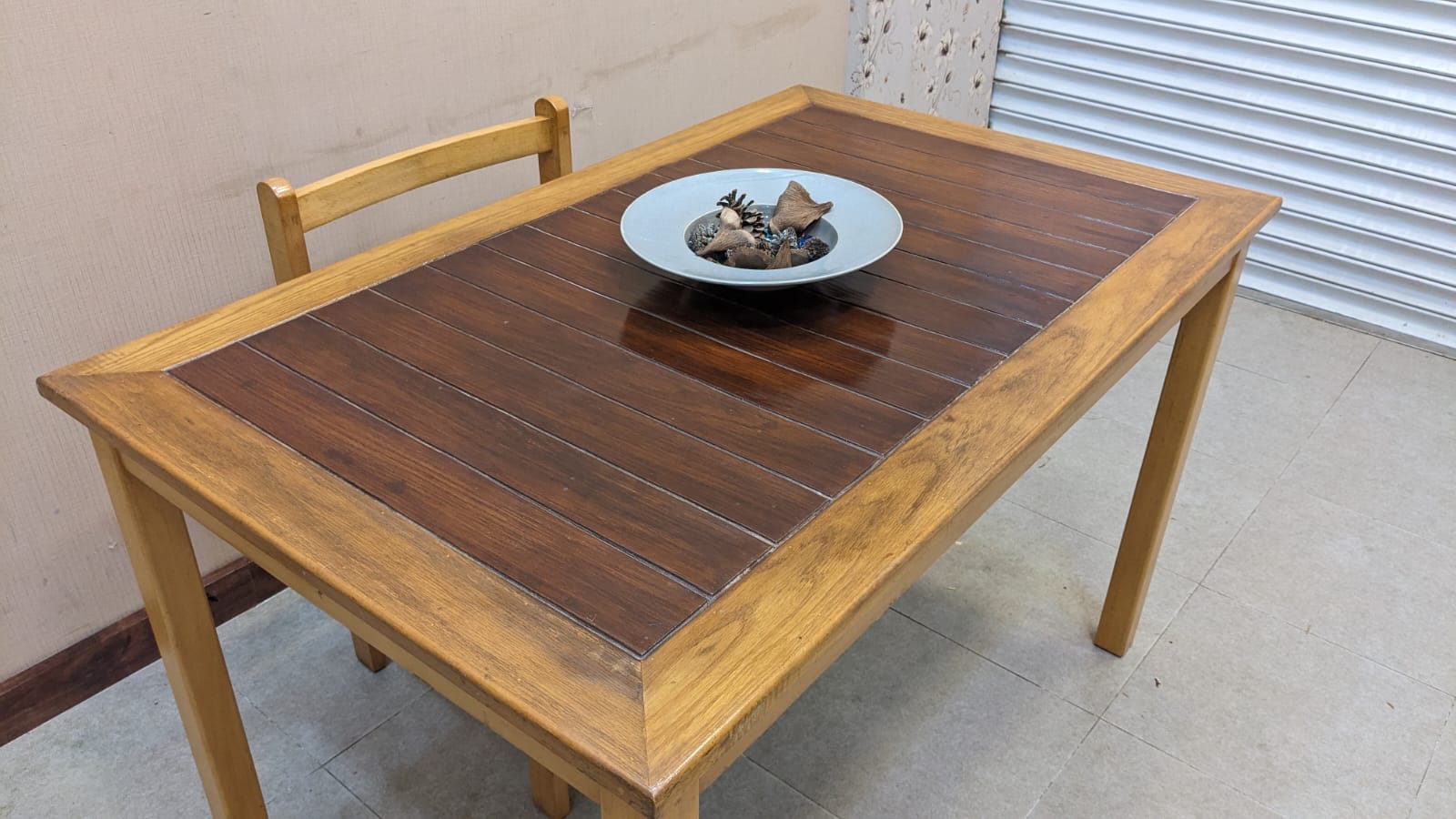 5 Seater Dining Table