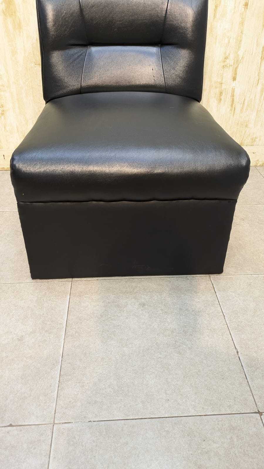 Pair Of Single Seater Sofa