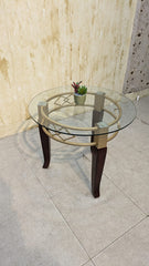 Corner Table
