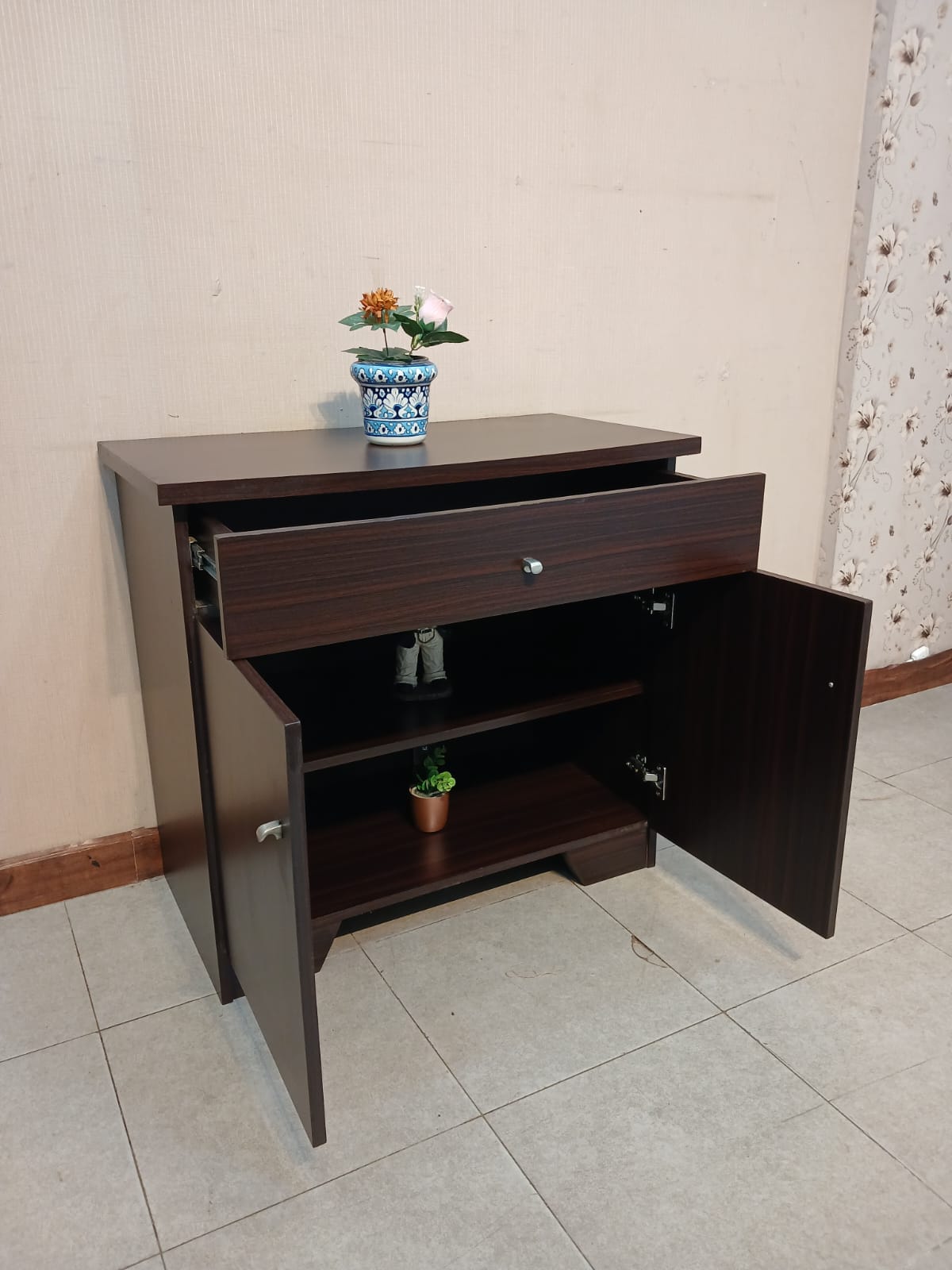 Multipurpose Cabinet