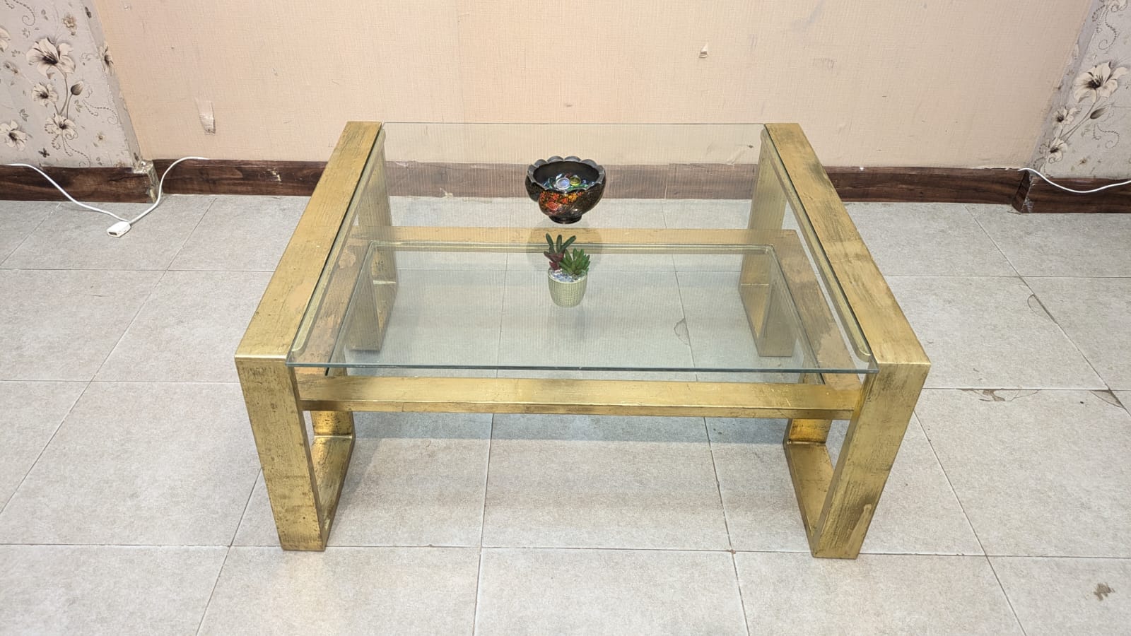 Center Table