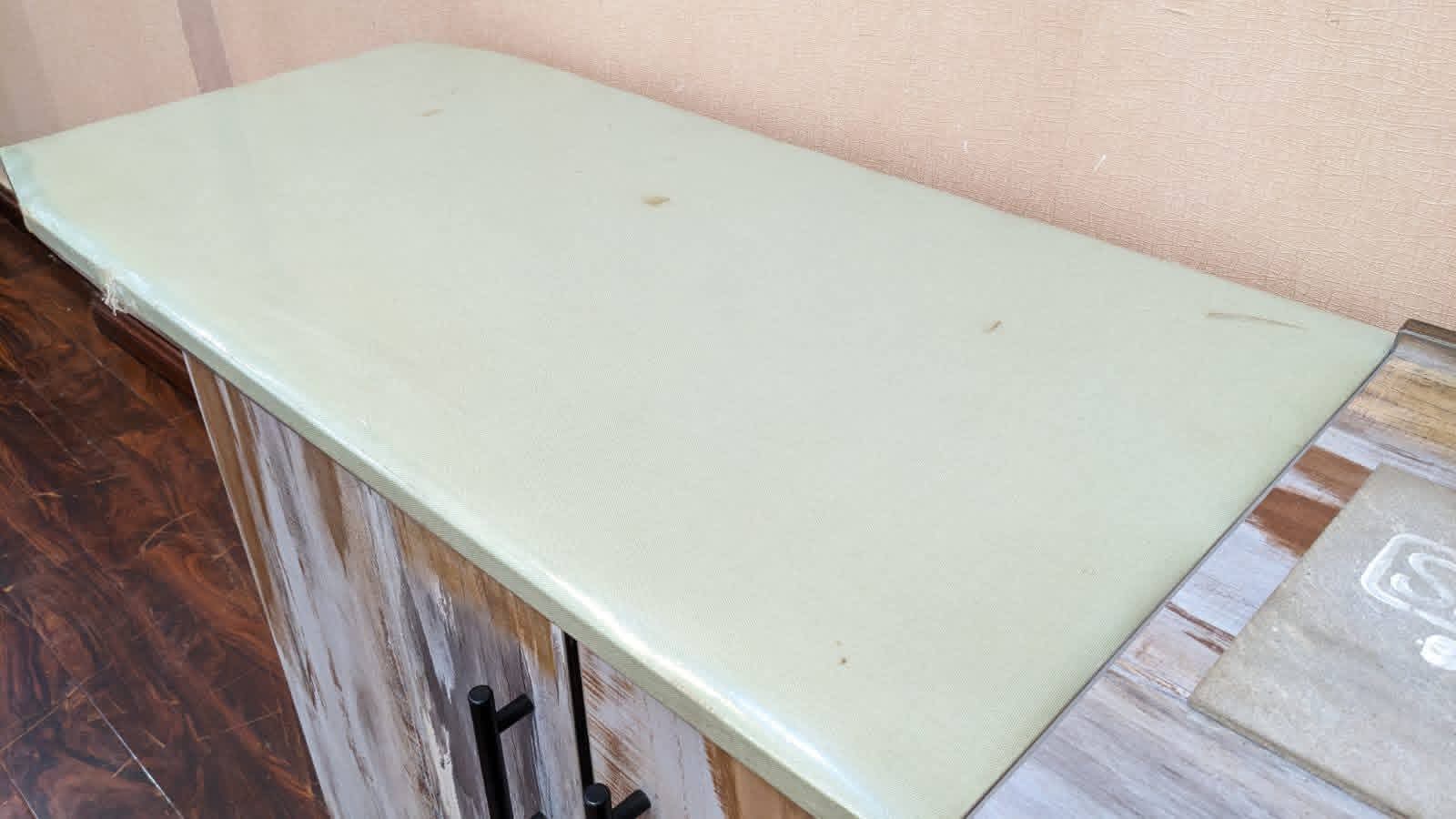 Brand New Iron Table