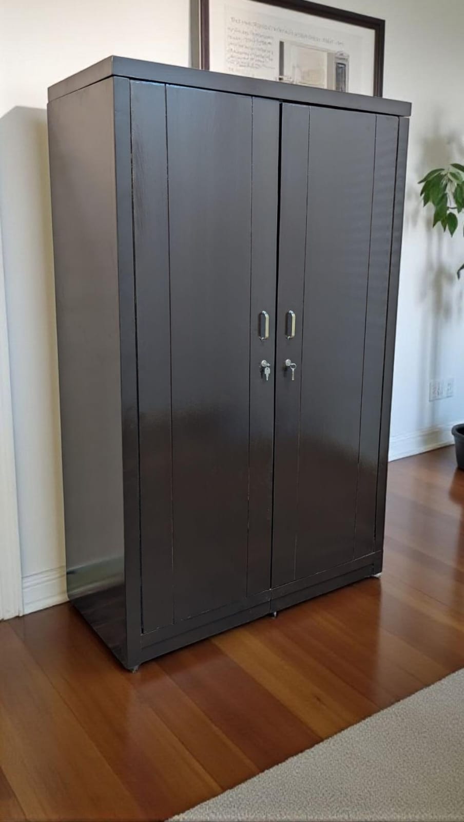 King Size Bedroom Set