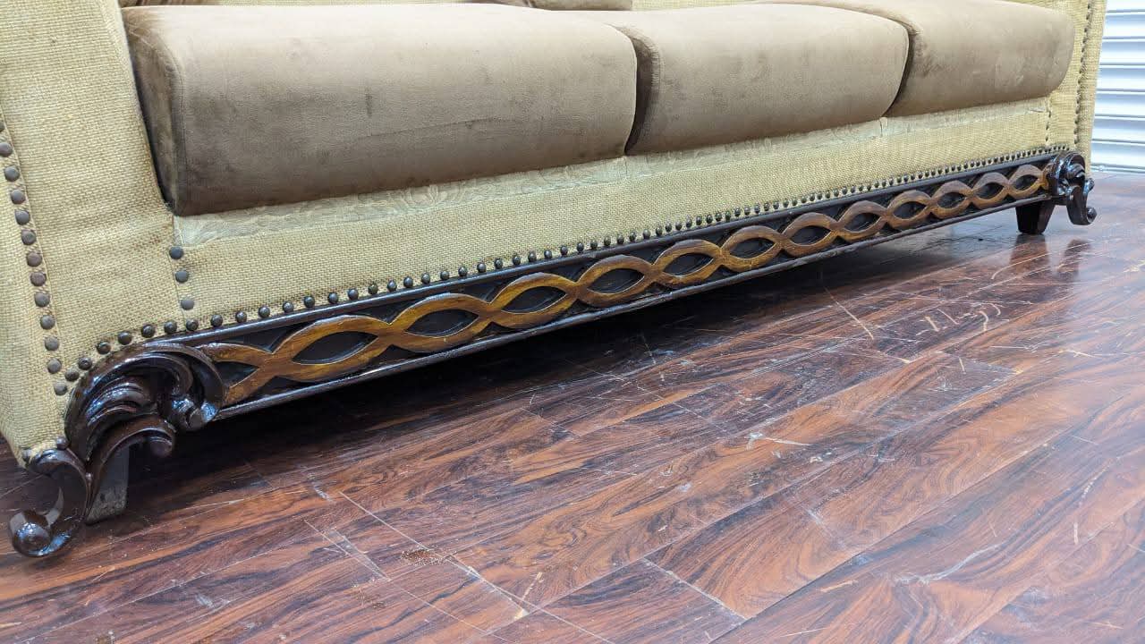 7 Seater Sofa Set