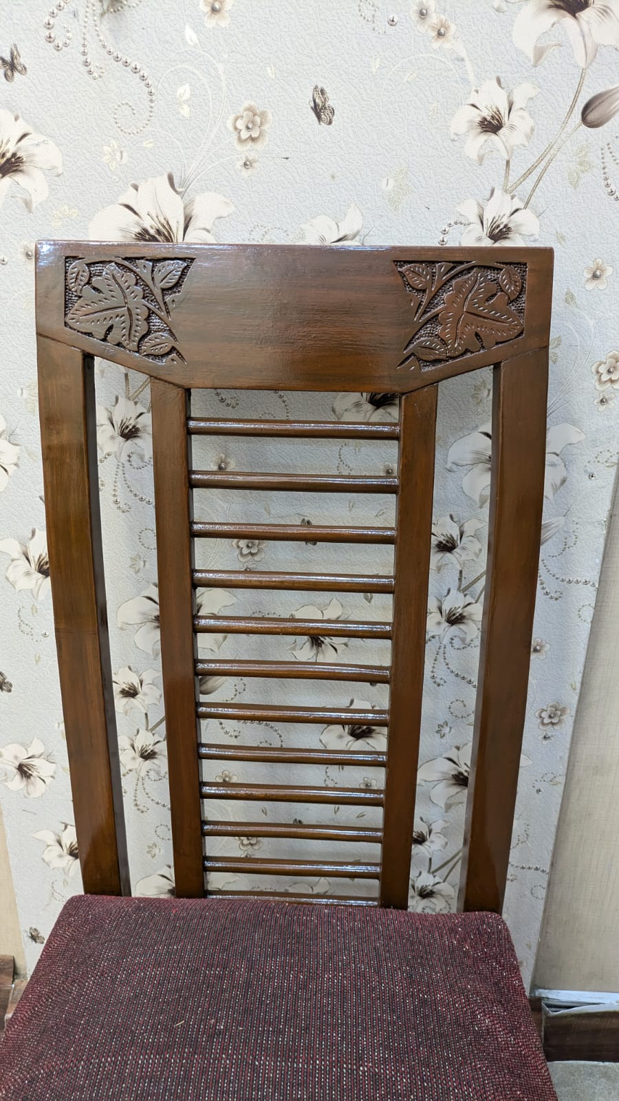 6 Seater Dining Table