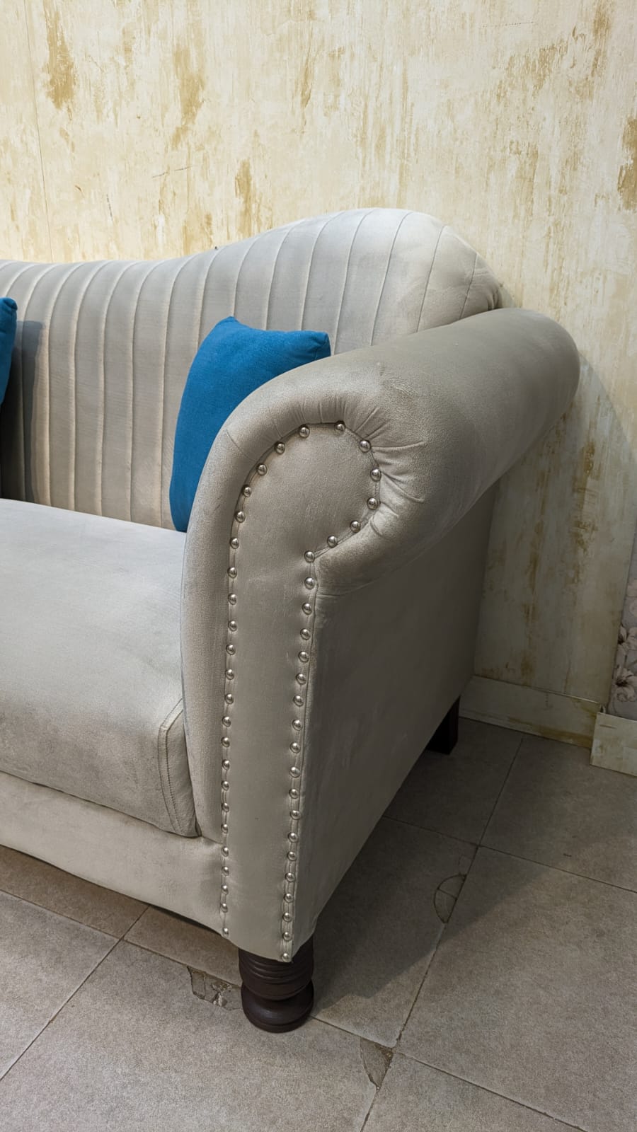 7 Seater Sofa Set