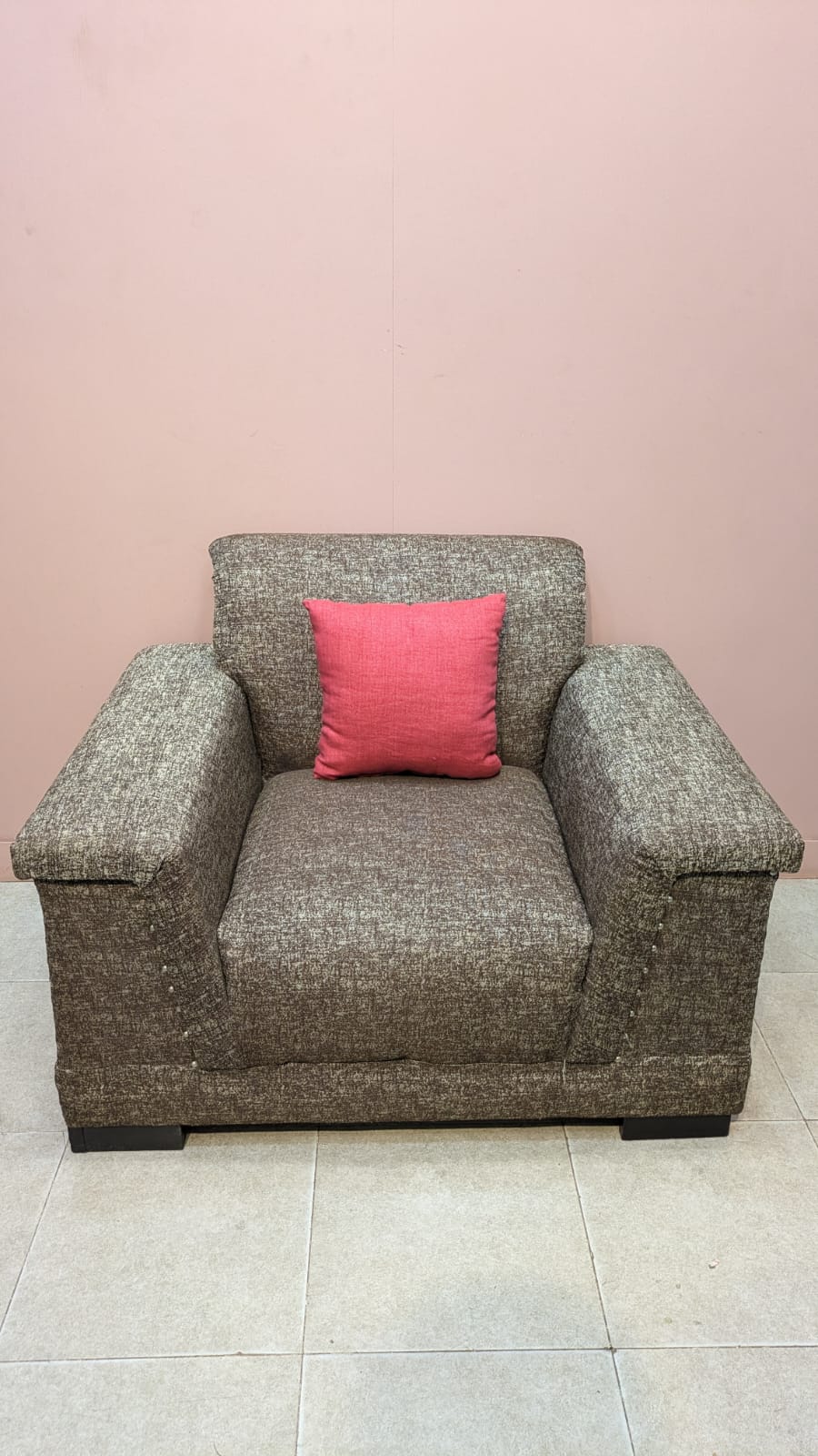7 Seater Sofa Set