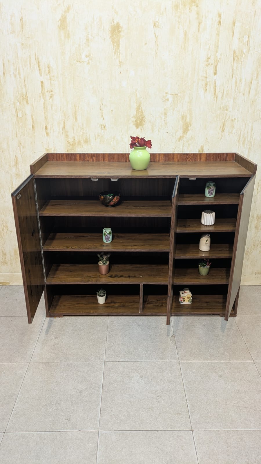 Multi Purpose storage cabinet