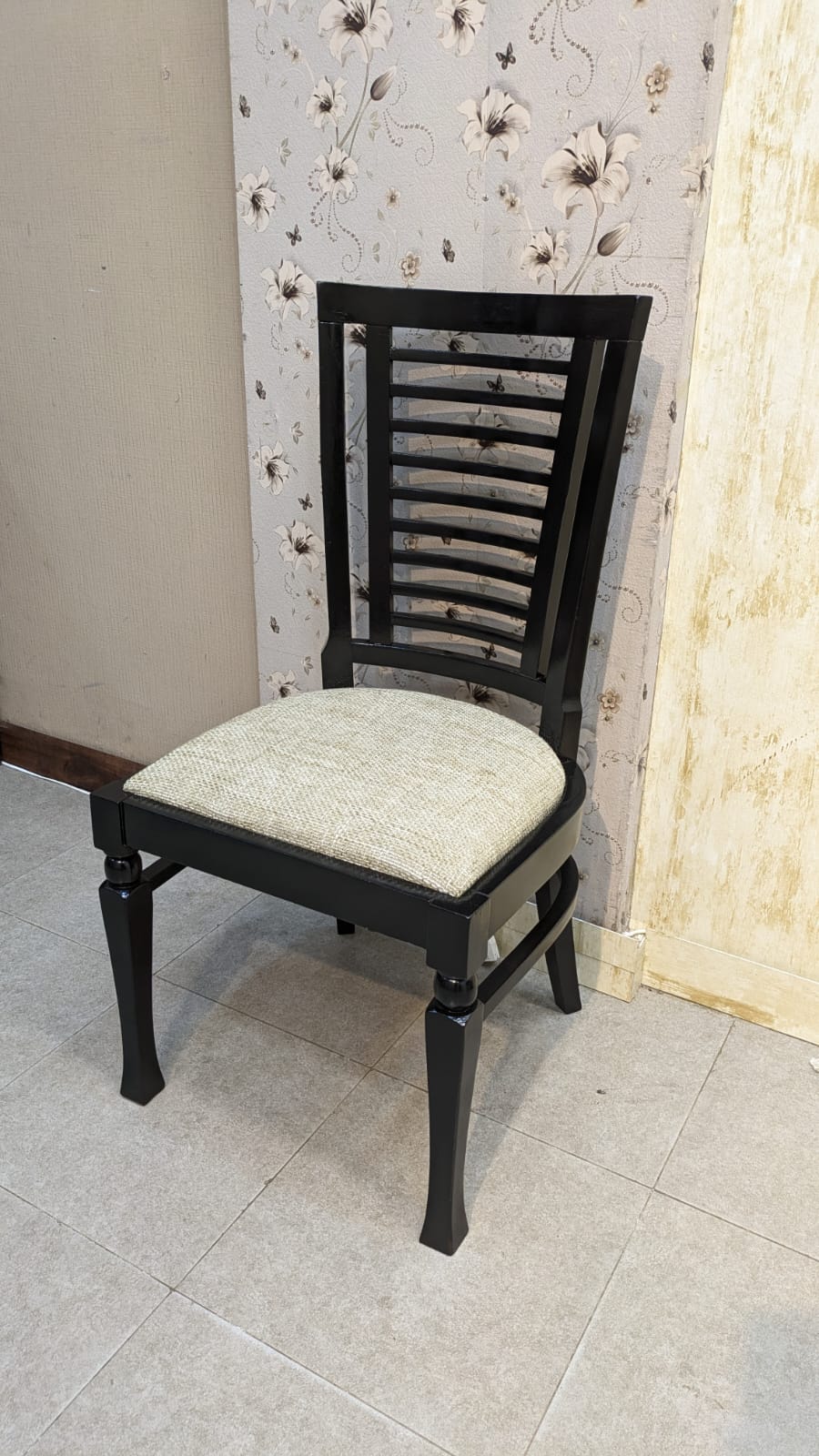 2 Seater Dinning Table Set