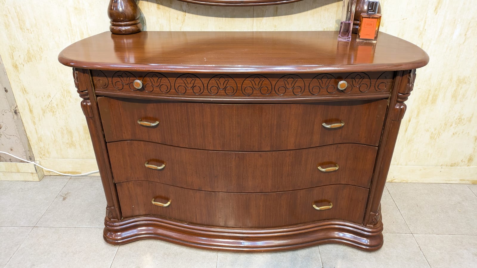 King Size Bedroom set