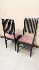 6 Seater Dining Table