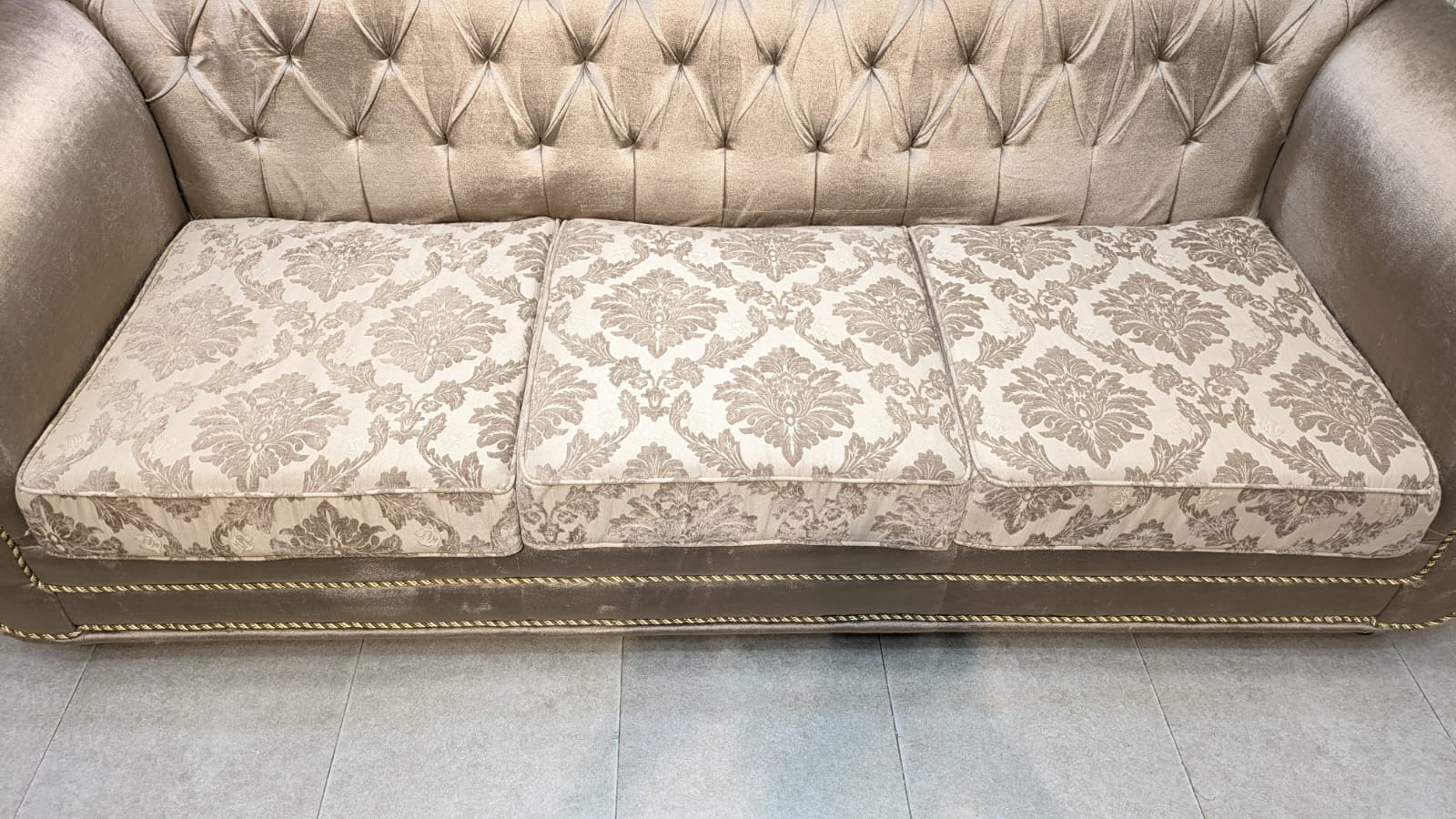 7 Seater Sofa Set