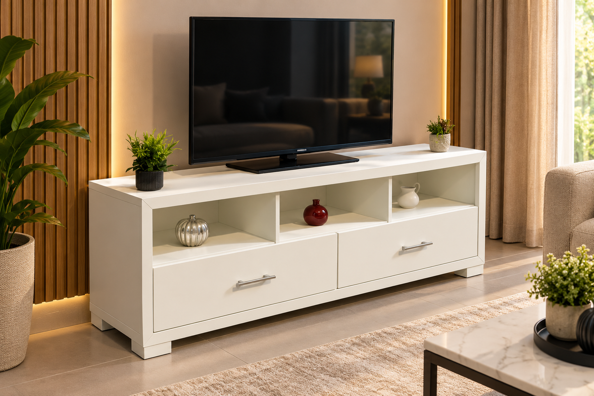 Led TV Unit