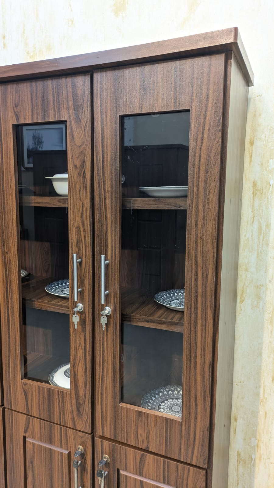 Complete King Size Bed Room Set