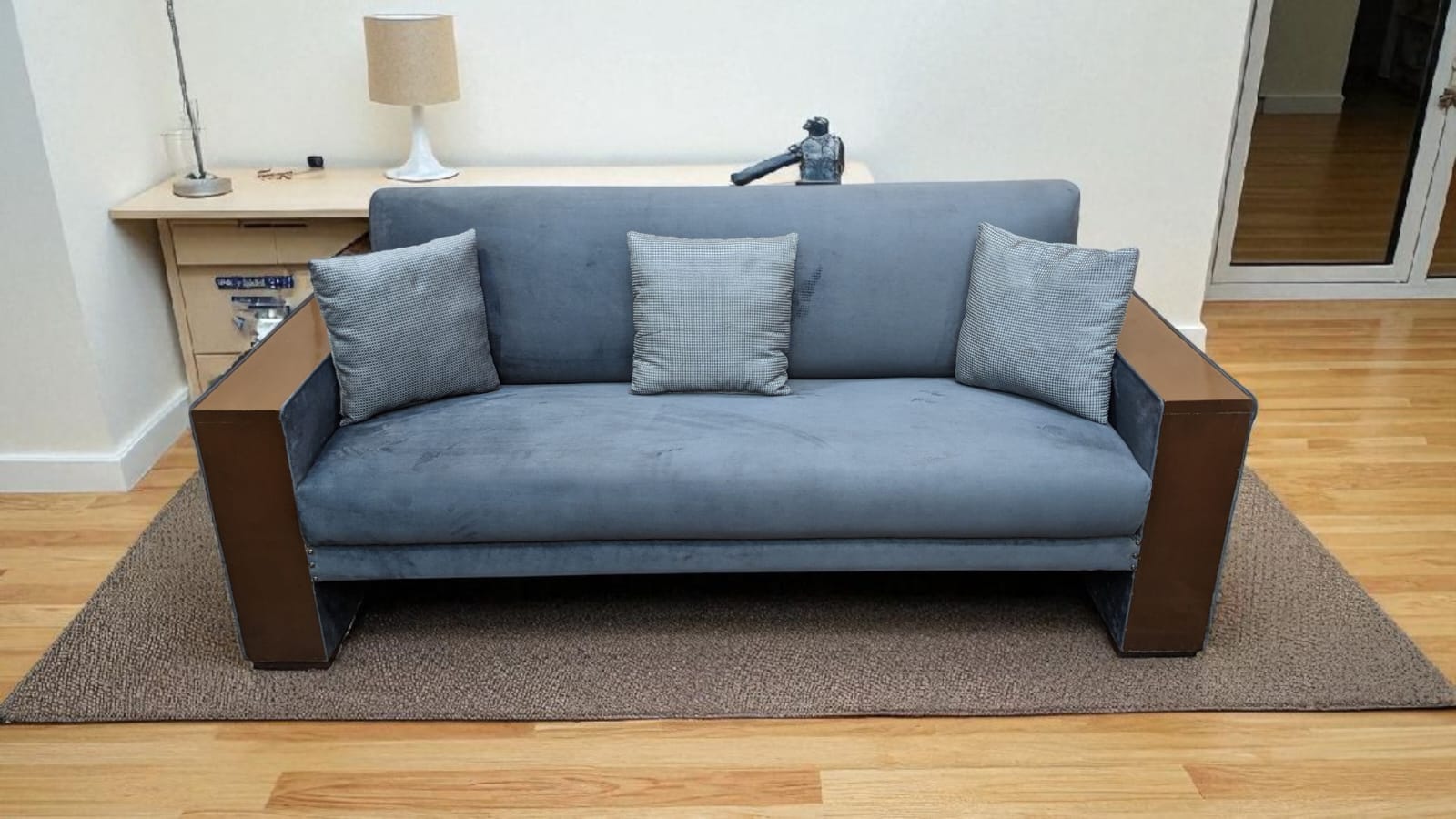 5 Seater Sofa Set