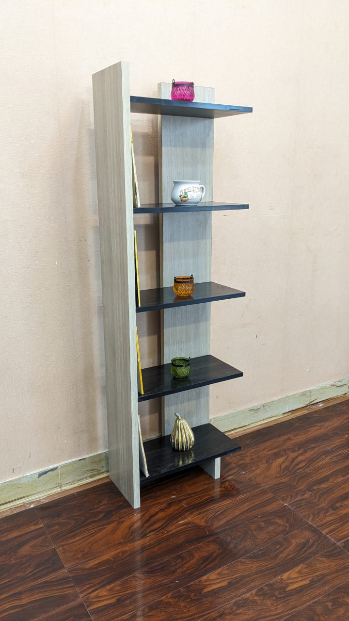 Display / Book Shelve