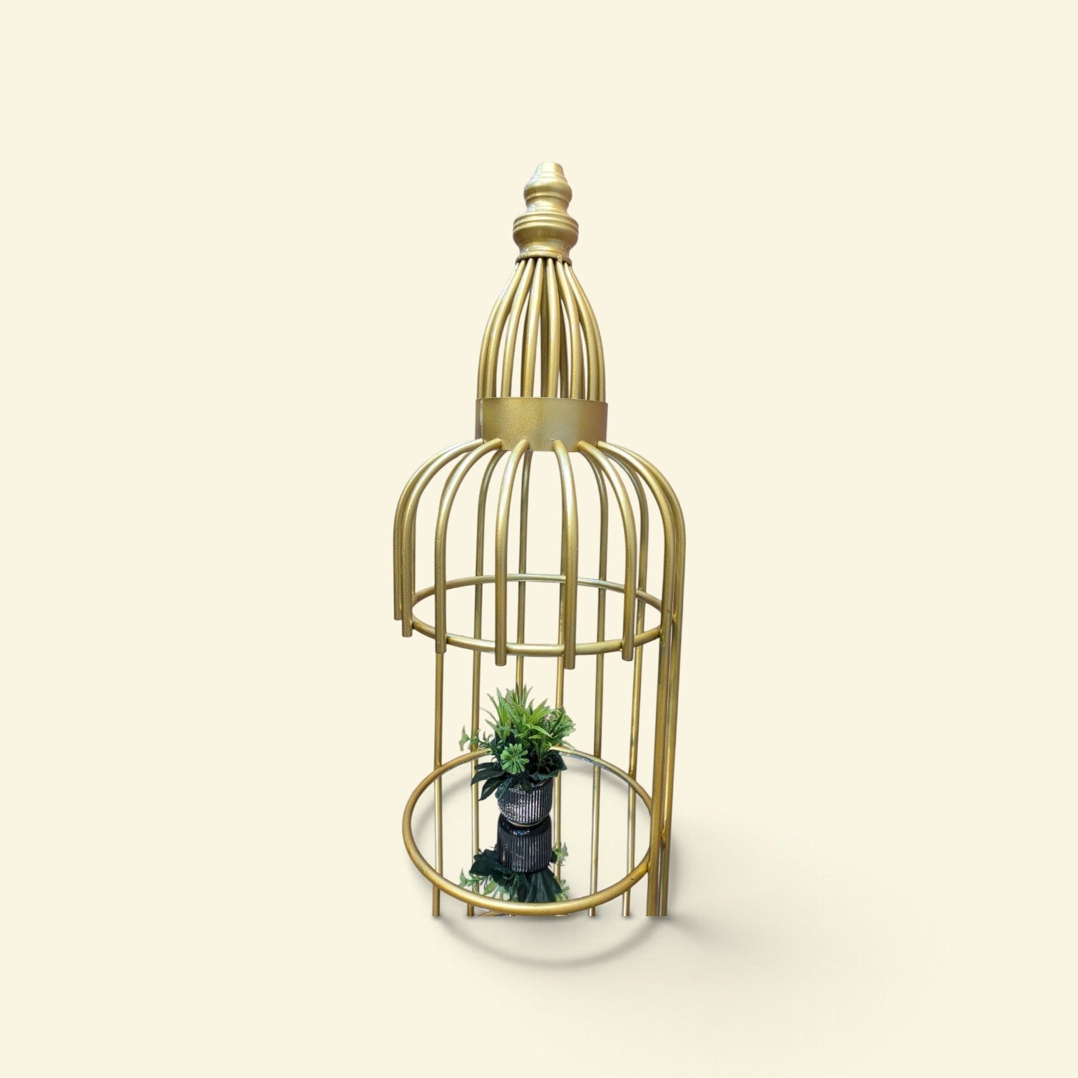 Brand New Birds cage design display rack