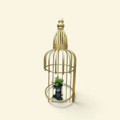 Brand New Birds cage design display rack