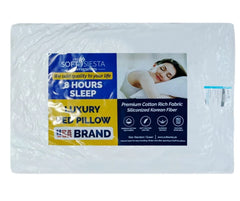 New Luxury Bed Pillow