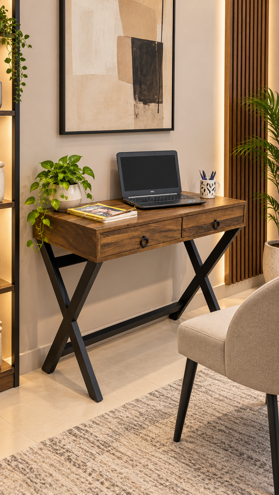 Brand New Writing Table