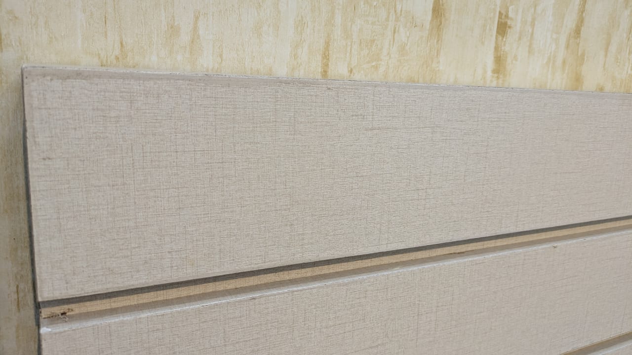 King Size Bed